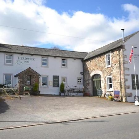 The Herdwick Inn Penruddock Exterior photo